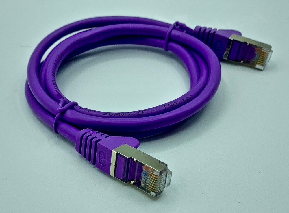 Network cable cat5e